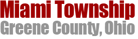 Logo for Miami Township