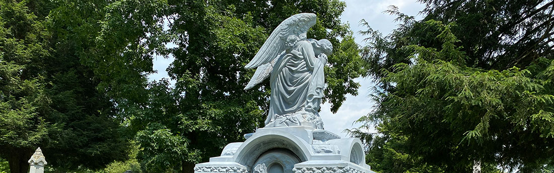 Glen Forest Cemetery